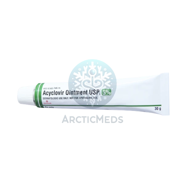 Acyclovir Ointment